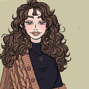 Meet your Posher, Ericca